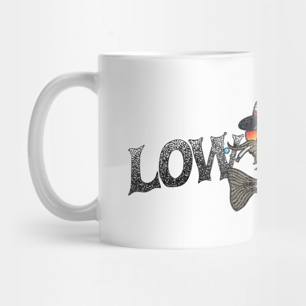 Low Life (Distressed) by rt-shirts